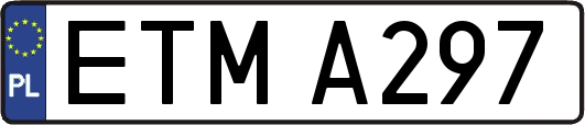 ETMA297