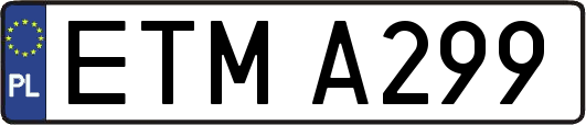 ETMA299
