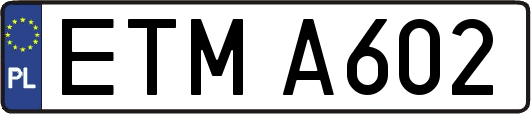 ETMA602