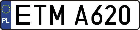 ETMA620