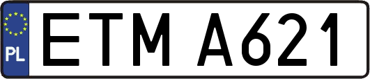 ETMA621