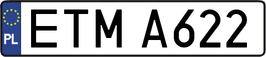 ETMA622