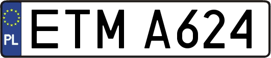 ETMA624