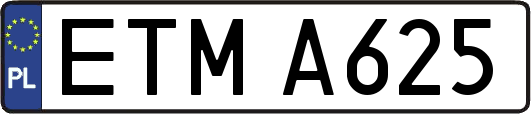 ETMA625