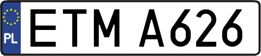 ETMA626