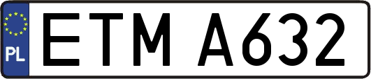 ETMA632