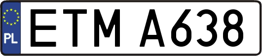 ETMA638