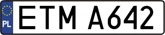ETMA642