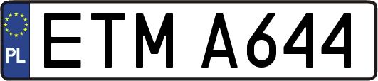 ETMA644