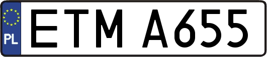 ETMA655