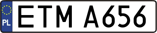 ETMA656