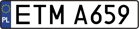 ETMA659