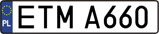 ETMA660