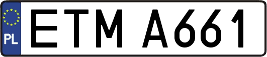 ETMA661