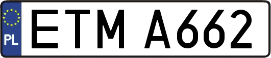 ETMA662