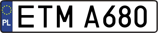 ETMA680