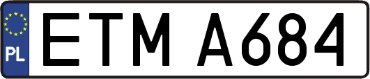 ETMA684