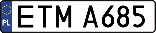 ETMA685