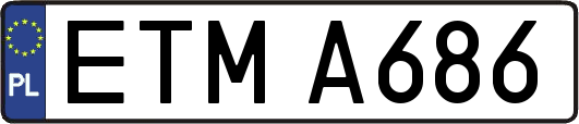 ETMA686