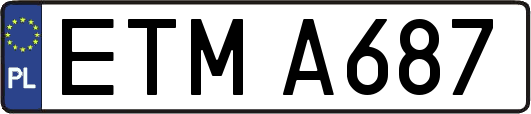 ETMA687