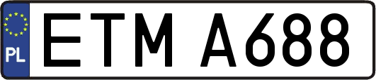 ETMA688
