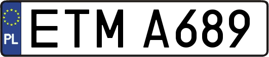 ETMA689