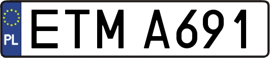 ETMA691