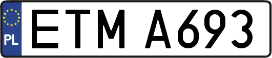 ETMA693