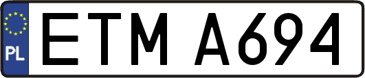 ETMA694
