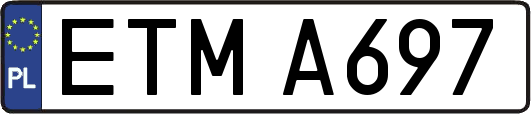 ETMA697