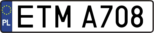 ETMA708