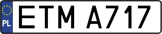 ETMA717