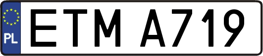 ETMA719