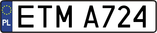 ETMA724