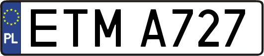 ETMA727