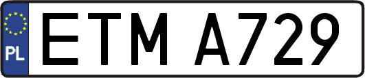 ETMA729