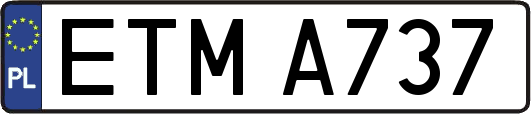 ETMA737