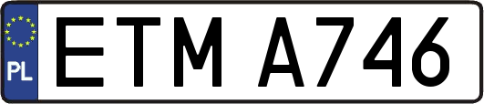 ETMA746