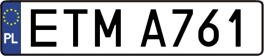 ETMA761