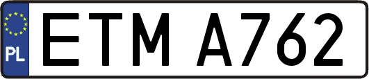 ETMA762