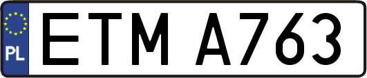 ETMA763