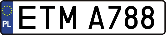ETMA788