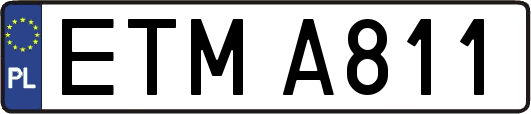 ETMA811