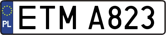 ETMA823