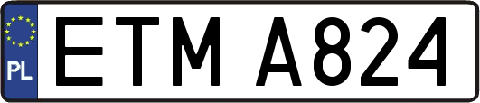 ETMA824