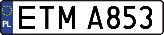 ETMA853