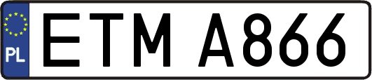 ETMA866