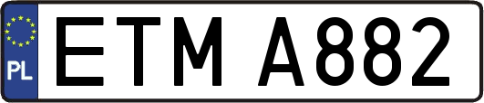 ETMA882