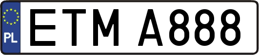 ETMA888