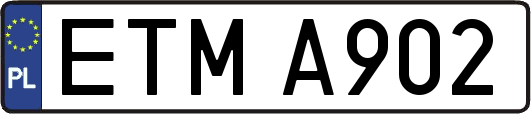 ETMA902